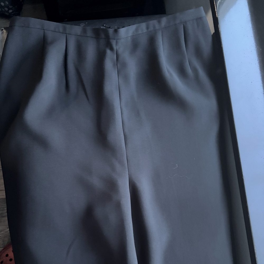 Positive Attitude brand size 12 pants - No pockets